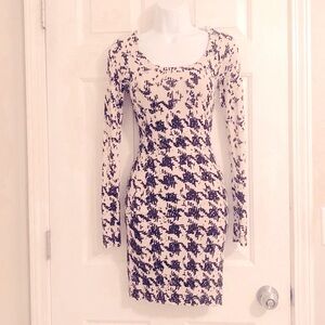 Beautiful guess dress ❤️